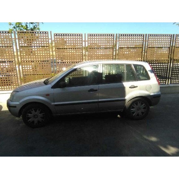 ford fusion (cbk) del año 2003