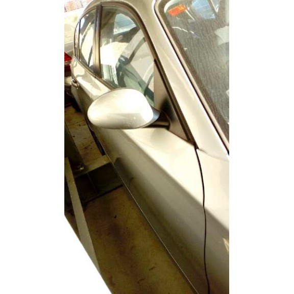 bmw serie 1 berlina (e81/e87) del año 2007