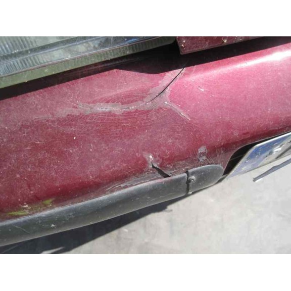 citroën zx del año 1994