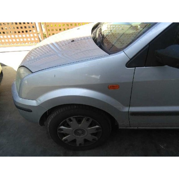 ford fusion (cbk) del año 2003