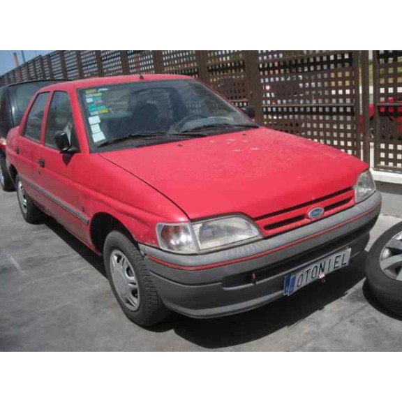 ford orion del año 1991