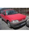 ford orion del año 1991