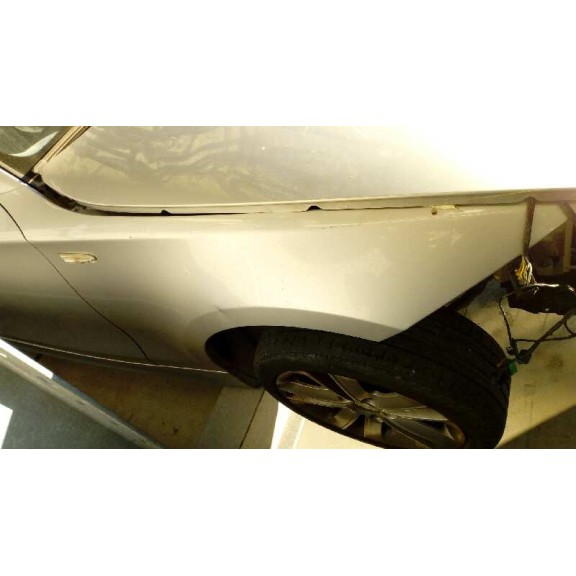 bmw serie 1 berlina (e81/e87) del año 2007