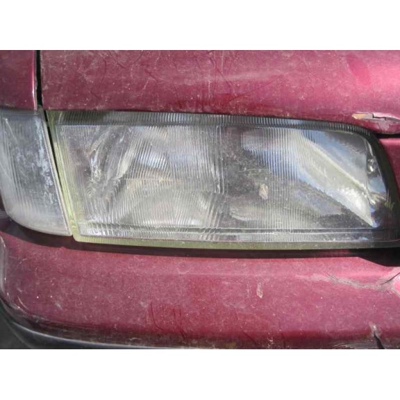 citroën zx del año 1994