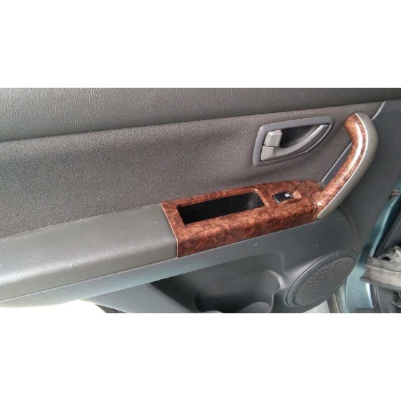 kia sorento del año 2006