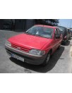 ford orion del año 1991