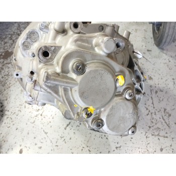 Recambio de caja cambios para ford focus iii 1.6 tdci econetic referencia OEM IAM av6r7002gf B ENTREGA CASCO t1da 6v