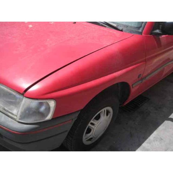 ford orion del año 1991