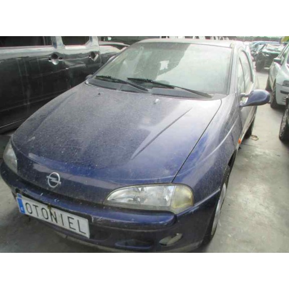 opel tigra del año 1997