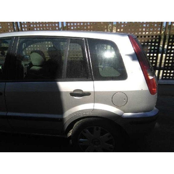 ford fusion (cbk) del año 2003