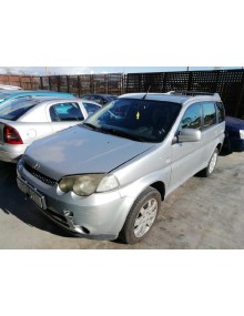 honda hr-v (gh) del año 2001
