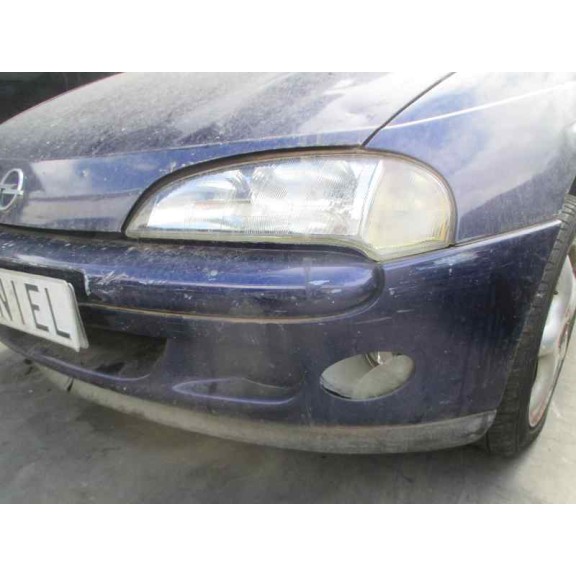 opel tigra del año 1997
