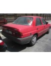 ford orion del año 1991