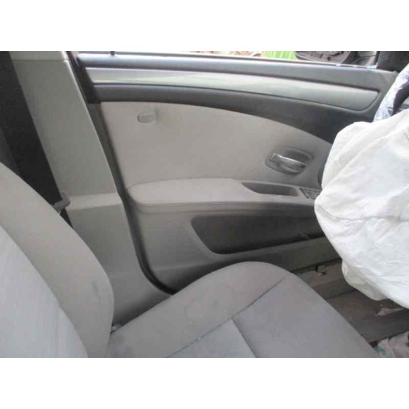 bmw serie 5 berlina (e60) del año 2009