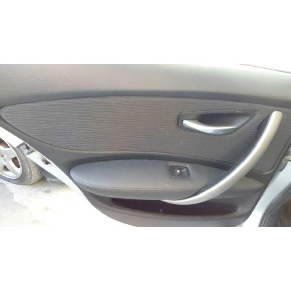 bmw serie 1 berlina (e81/e87) del año 2007