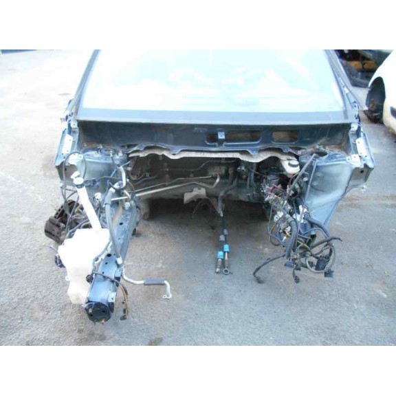 mitsubishi colt berlina 5 (z30a) del año 2006