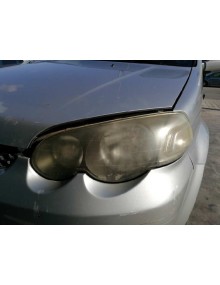 honda hr-v (gh) del año 2001 2