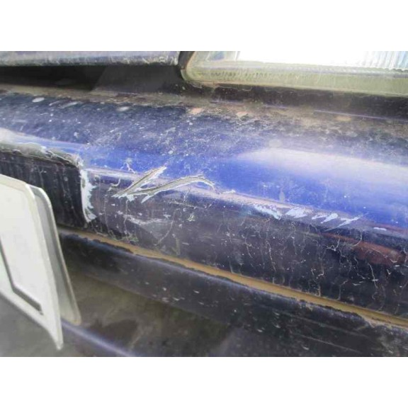 opel tigra del año 1997