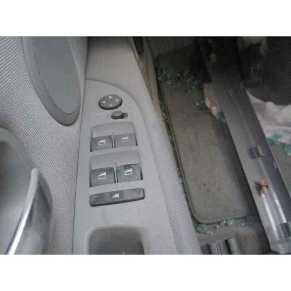 bmw serie 5 berlina (e60) del año 2009