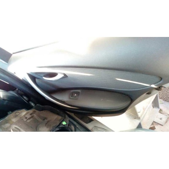 bmw serie 1 berlina (e81/e87) del año 2007