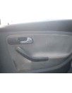 seat ibiza (6l1) del año 2002