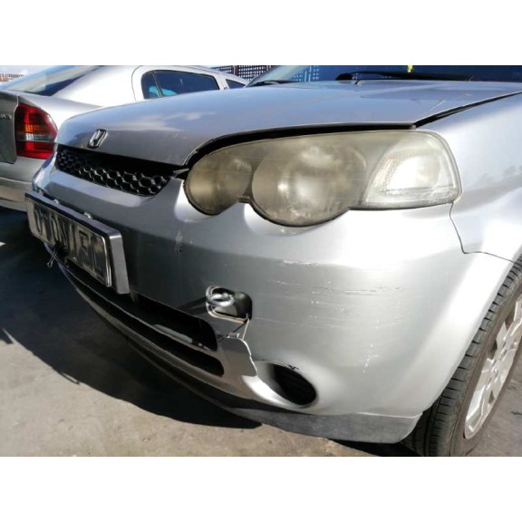 honda hr-v (gh) del año 2001