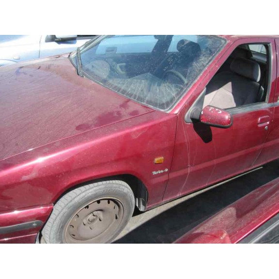 citroën zx del año 1994