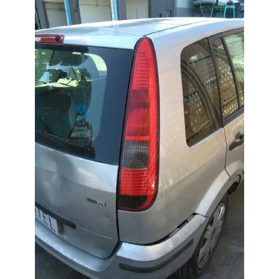 ford fusion (cbk) del año 2003