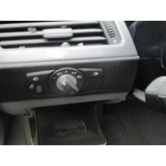 bmw serie 5 berlina (e60) del año 2009