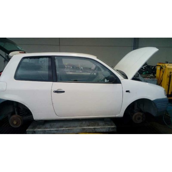 seat arosa (6h1) del año 1999