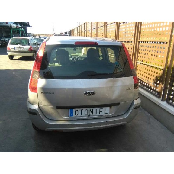 ford fusion (cbk) del año 2003