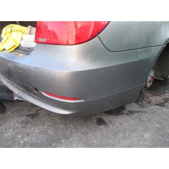 bmw serie 5 berlina (e60) del año 2009