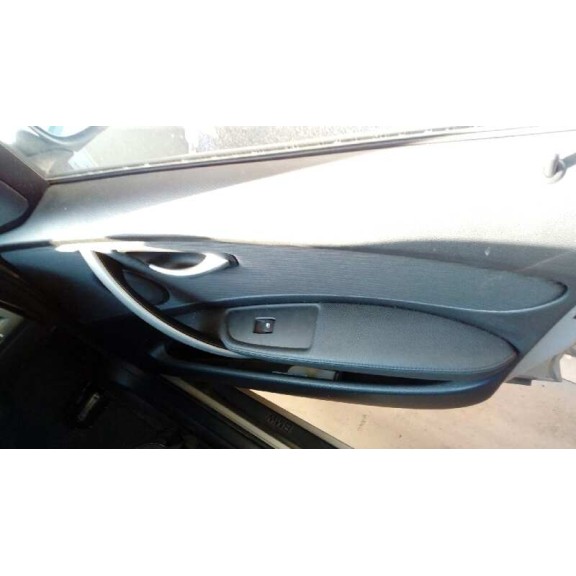 bmw serie 1 berlina (e81/e87) del año 2007