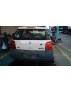 seat arosa (6h1) del año 1999