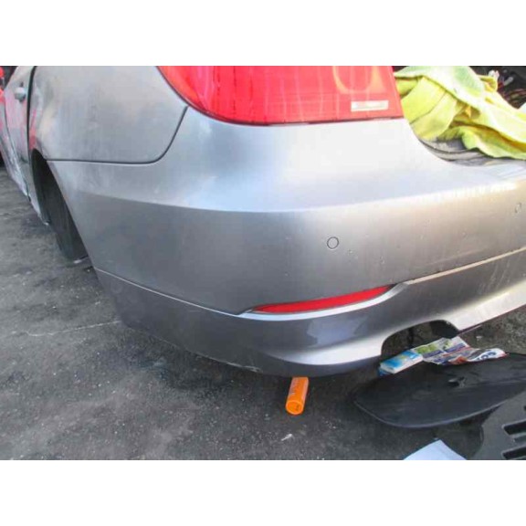 bmw serie 5 berlina (e60) del año 2009