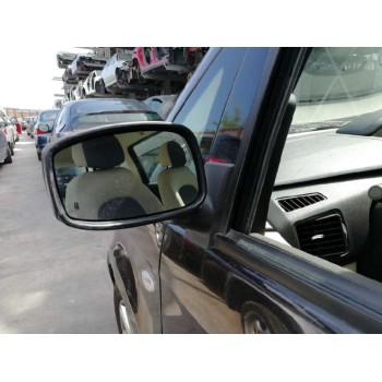 RETROVISOR IZQUIERDO ELECTRICO 
