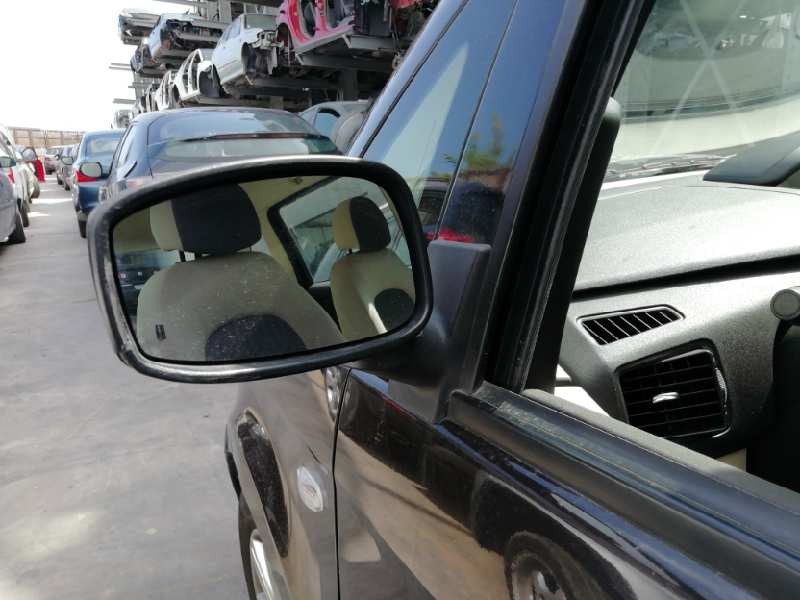 Recambio de retrovisor izquierdo para lancia musa (184) 1.9 jtd cat referencia OEM IAM  ELECTRICO 