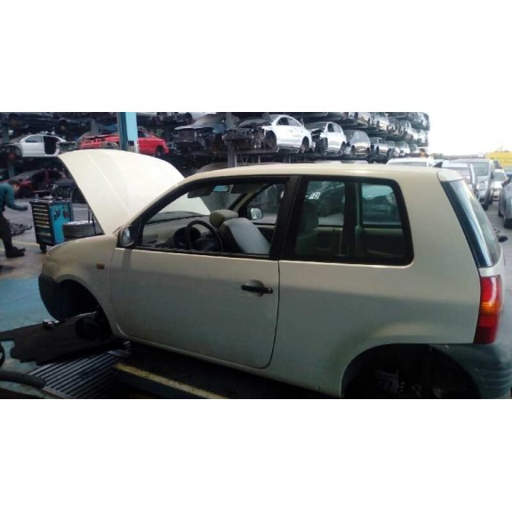 seat arosa (6h1) del año 1999