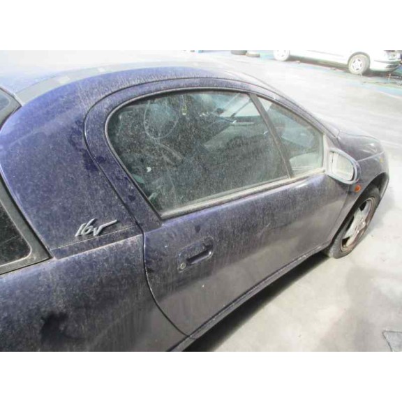 opel tigra del año 1997