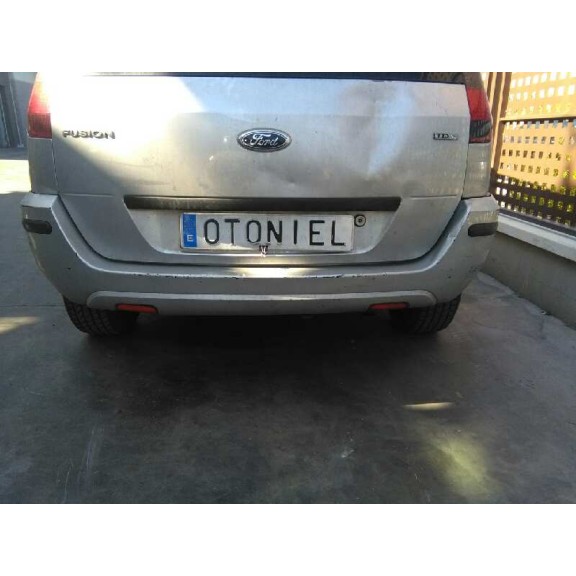 ford fusion (cbk) del año 2003