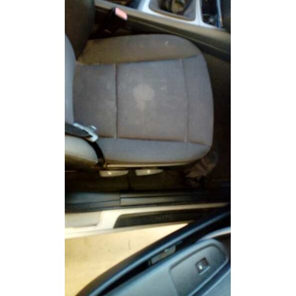 bmw serie 1 berlina (e81/e87) del año 2007