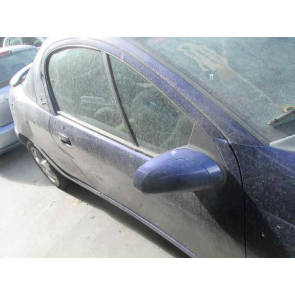 opel tigra del año 1997