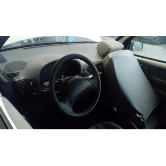 seat arosa (6h1) del año 1999