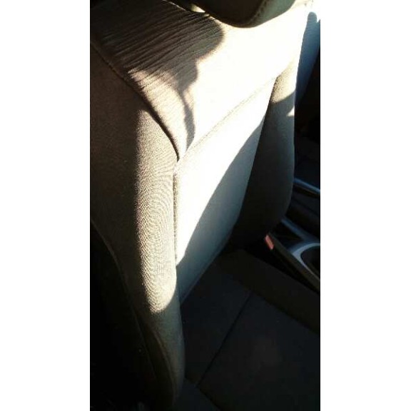 bmw serie 1 berlina (e81/e87) del año 2007