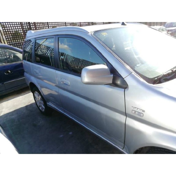 honda hr-v (gh) del año 2001