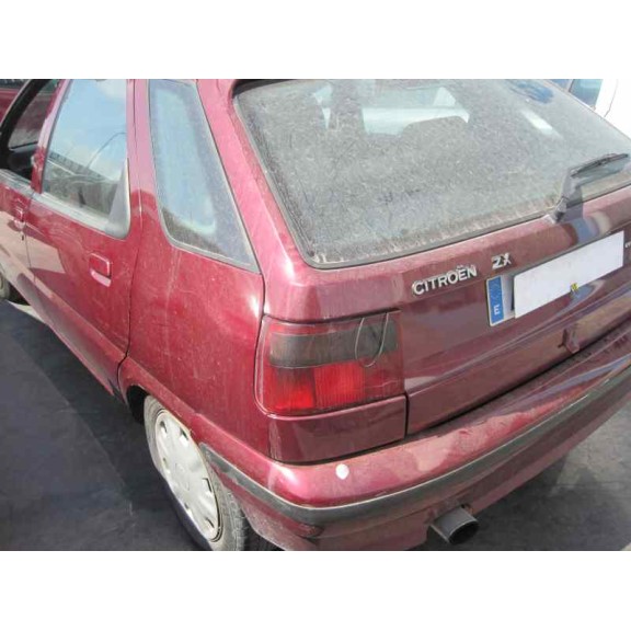 citroën zx del año 1994