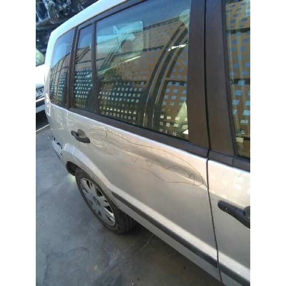 ford fusion (cbk) del año 2003