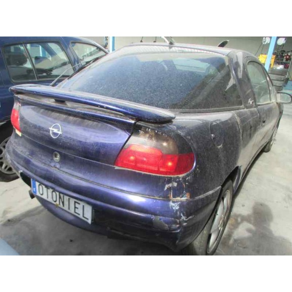opel tigra del año 1997