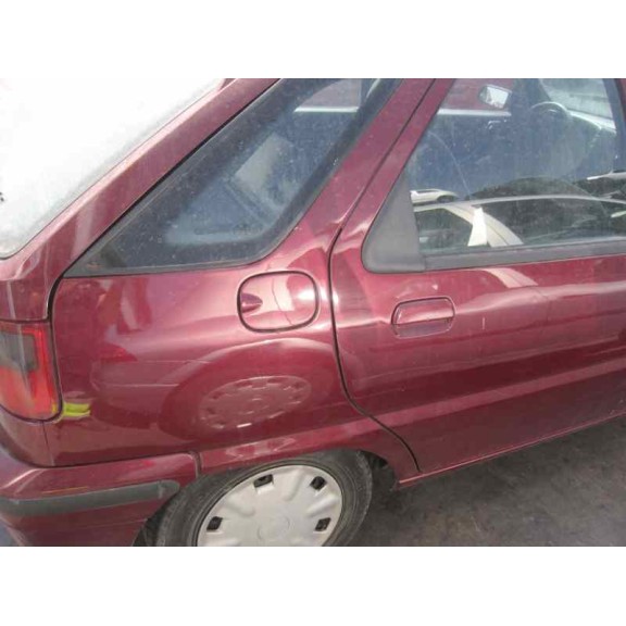 citroën zx del año 1994