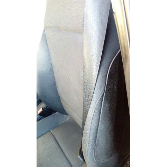 bmw serie 1 berlina (e81/e87) del año 2007